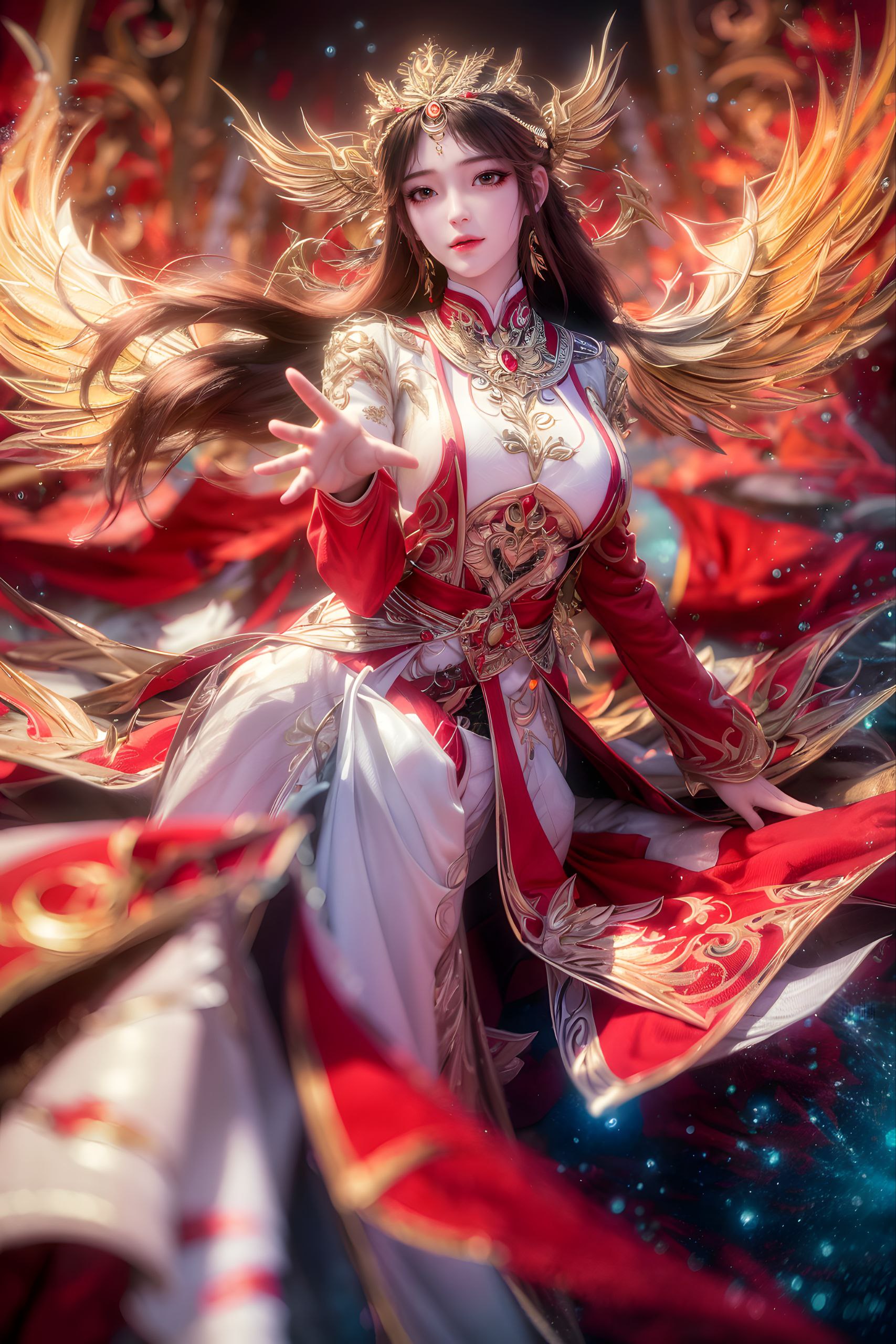 海外华人可