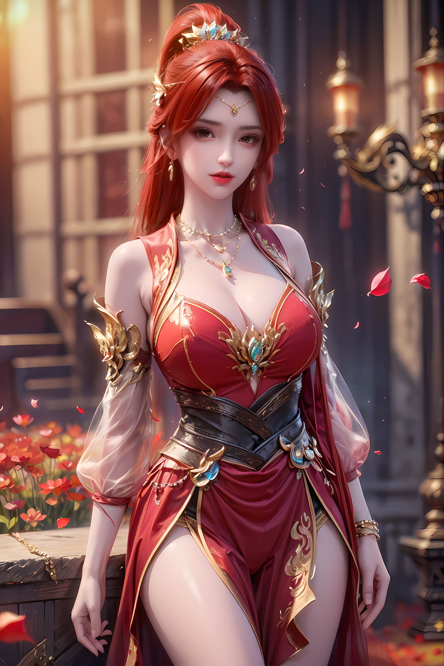 无论是喜欢