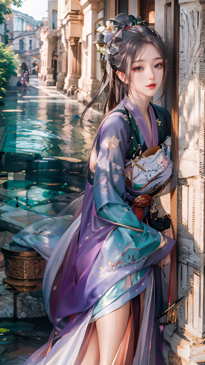 高中生通过