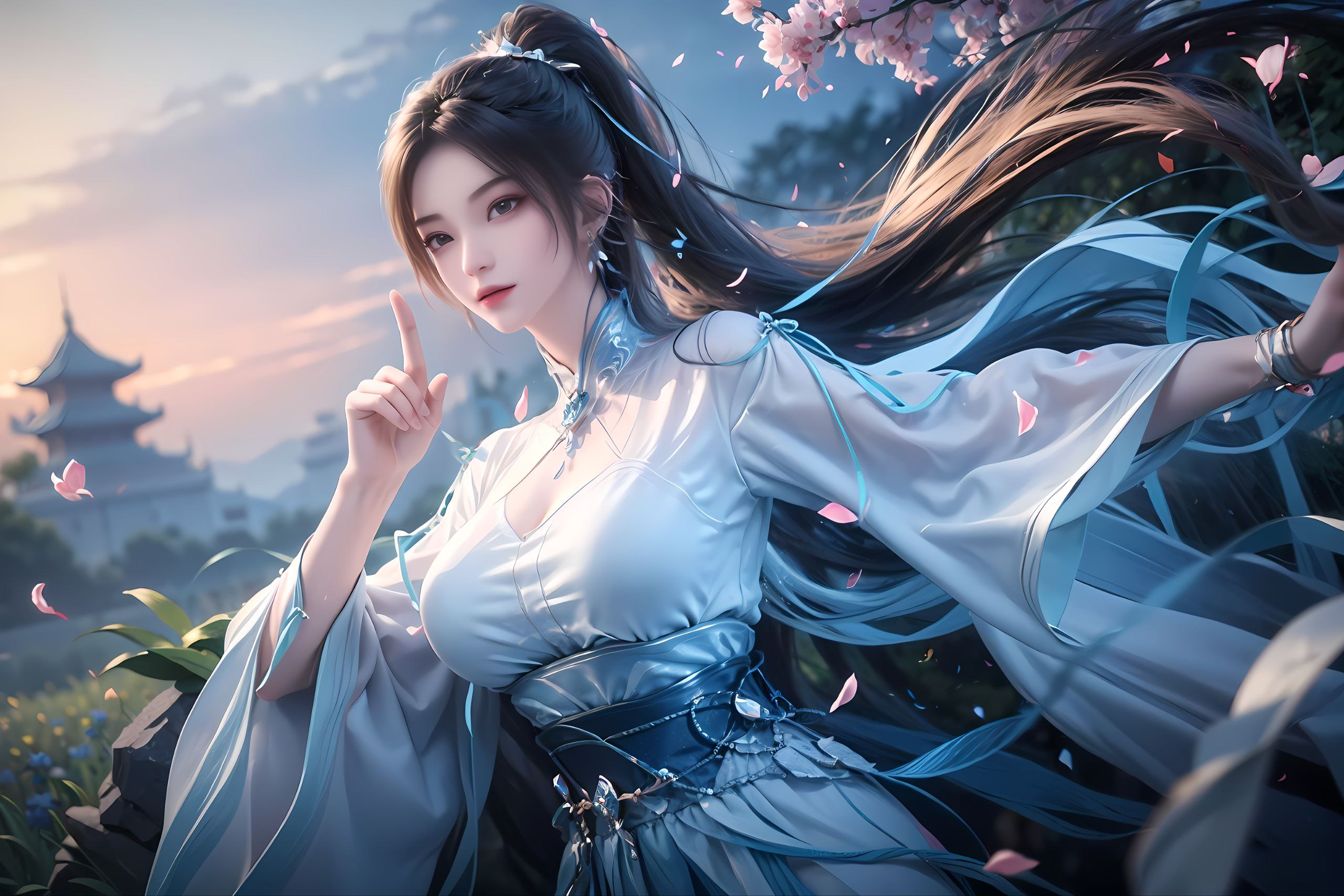 量和音效效