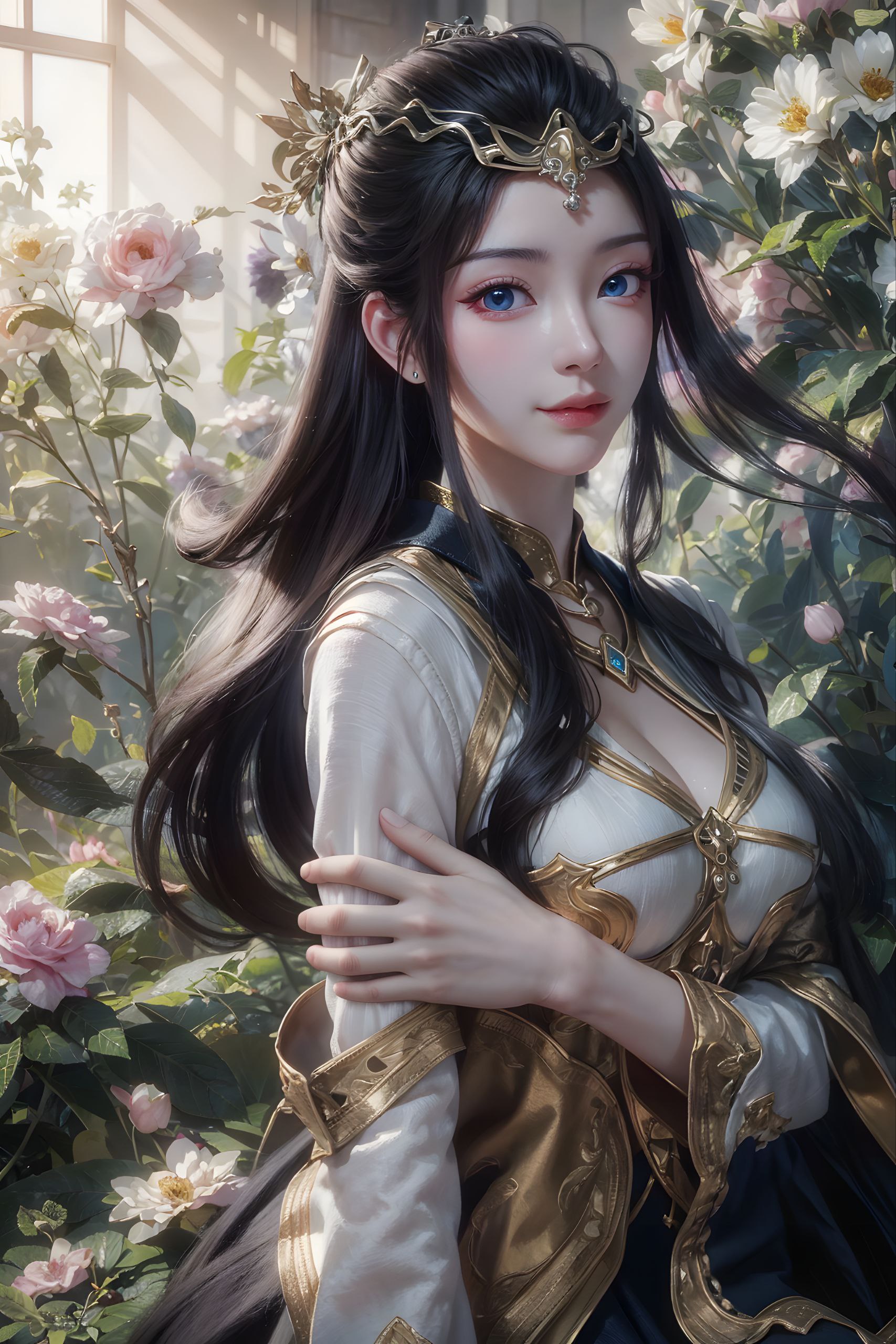 果和长期收