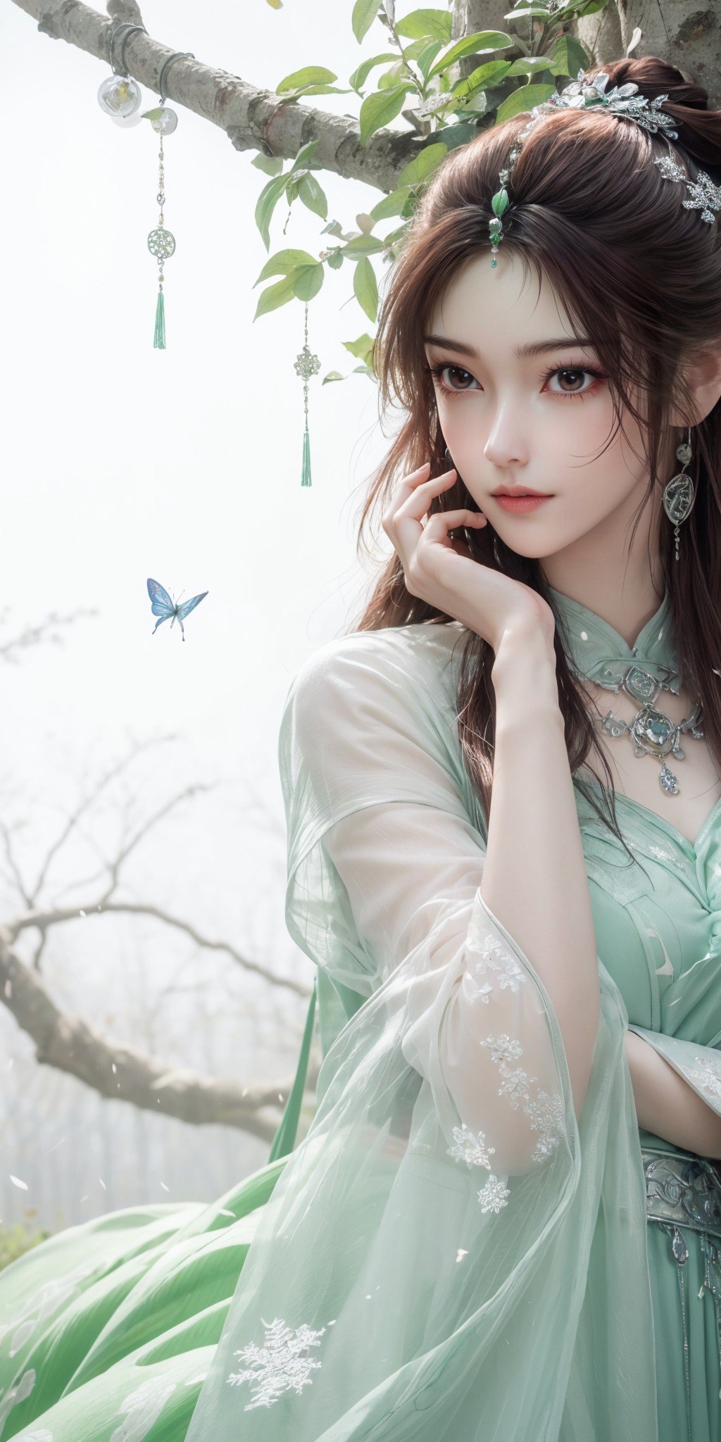 通过精心编