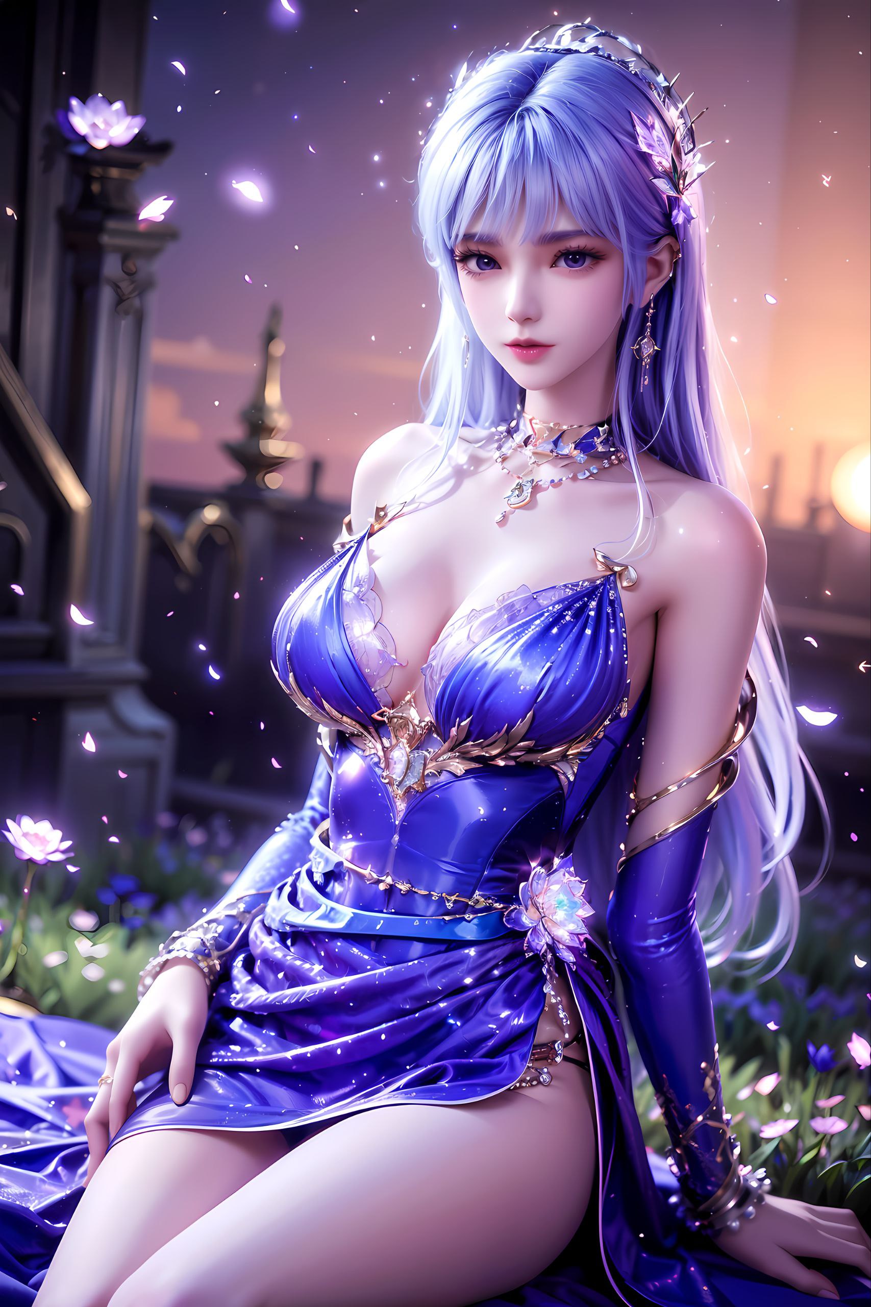 产业