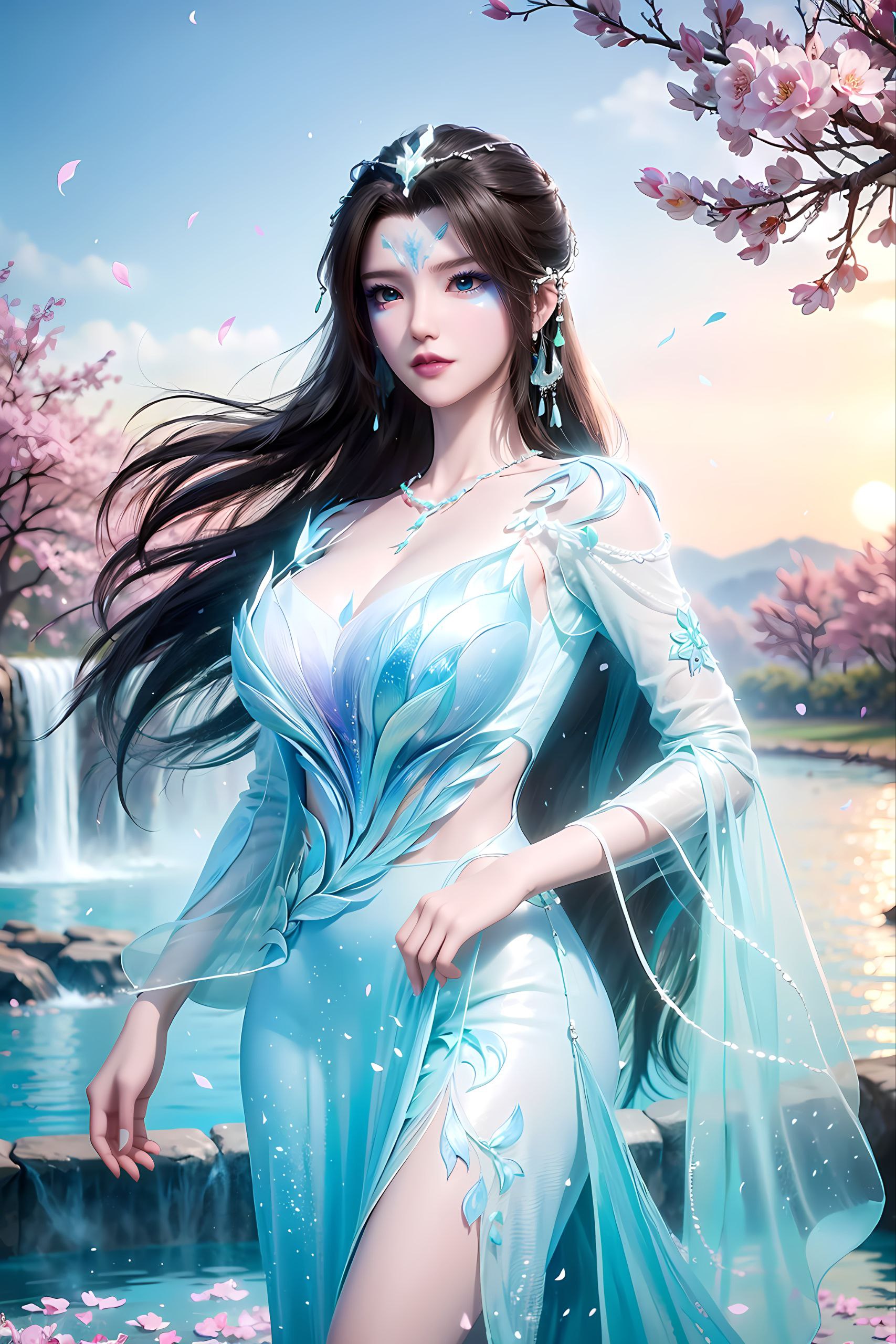 结果中的排