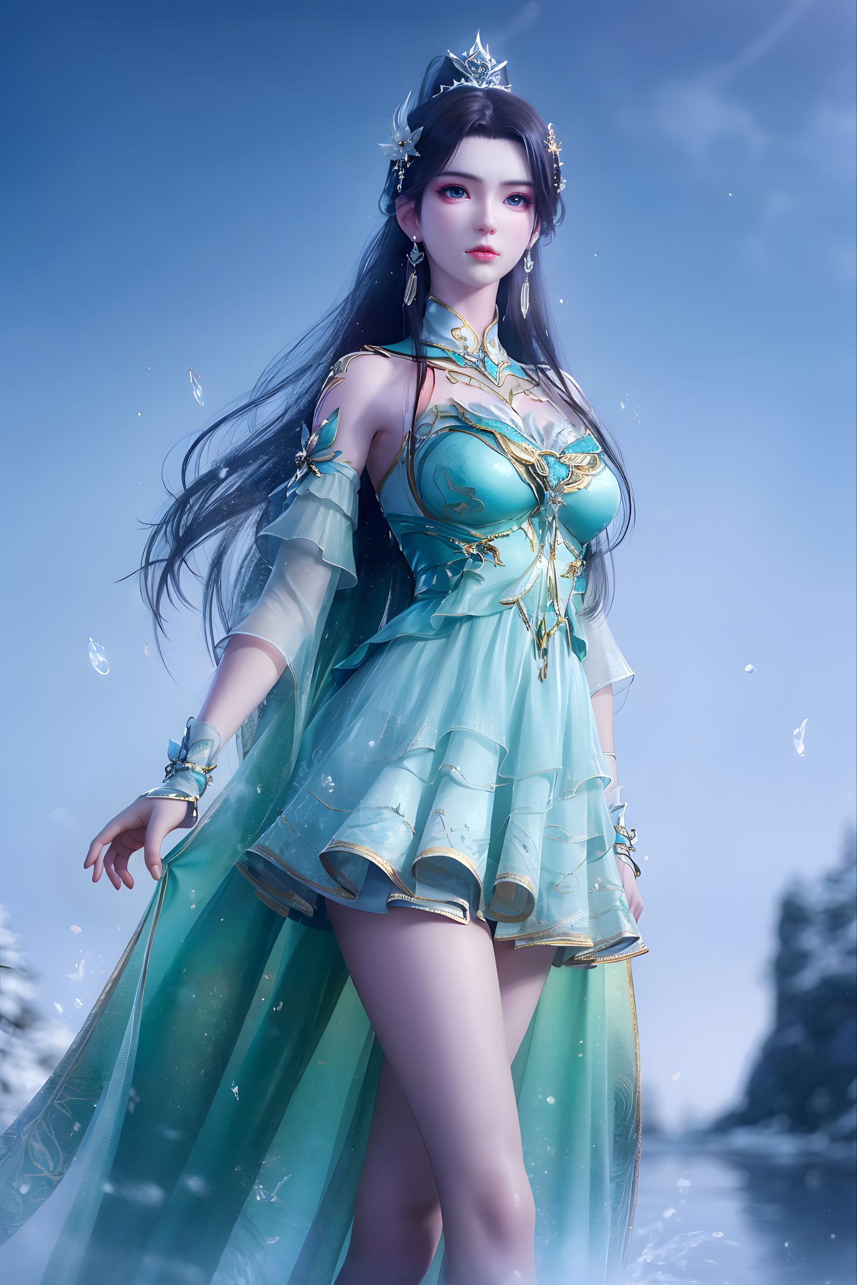 AV女优是