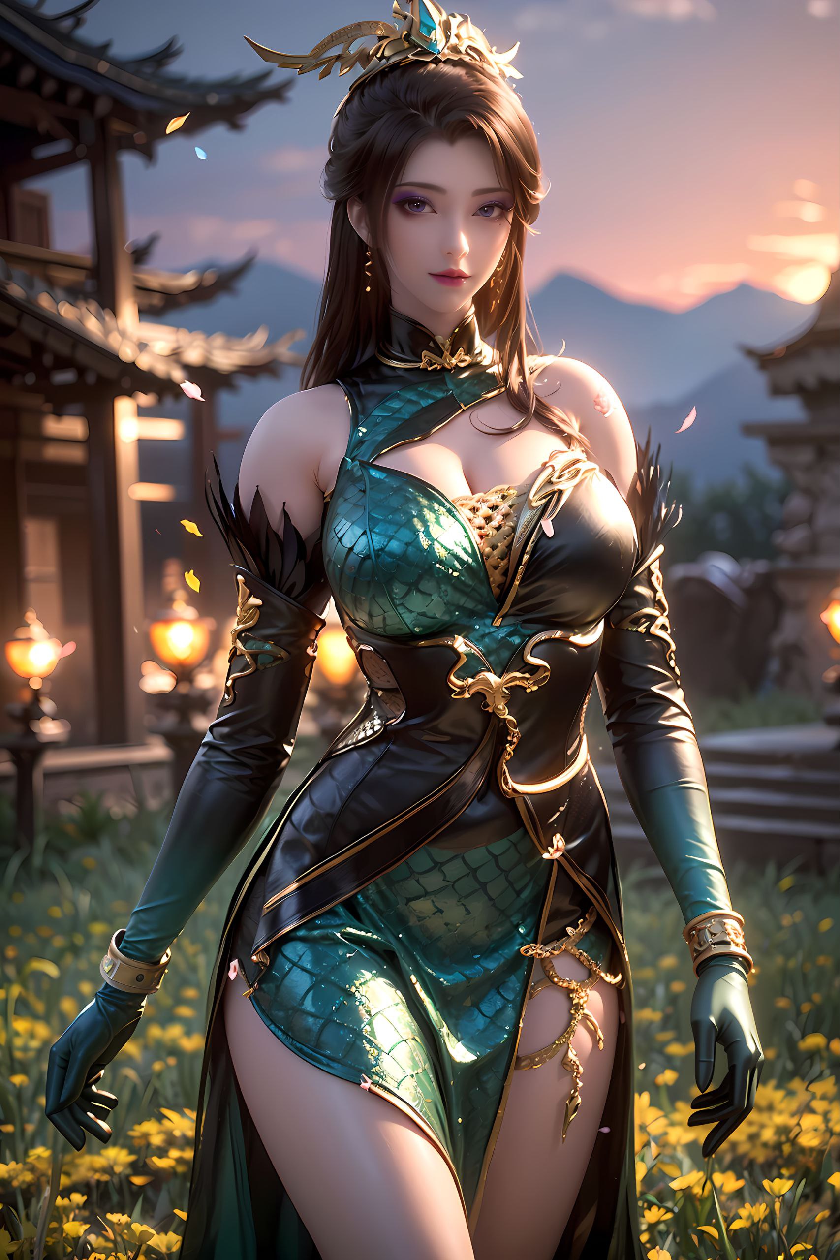 化功能