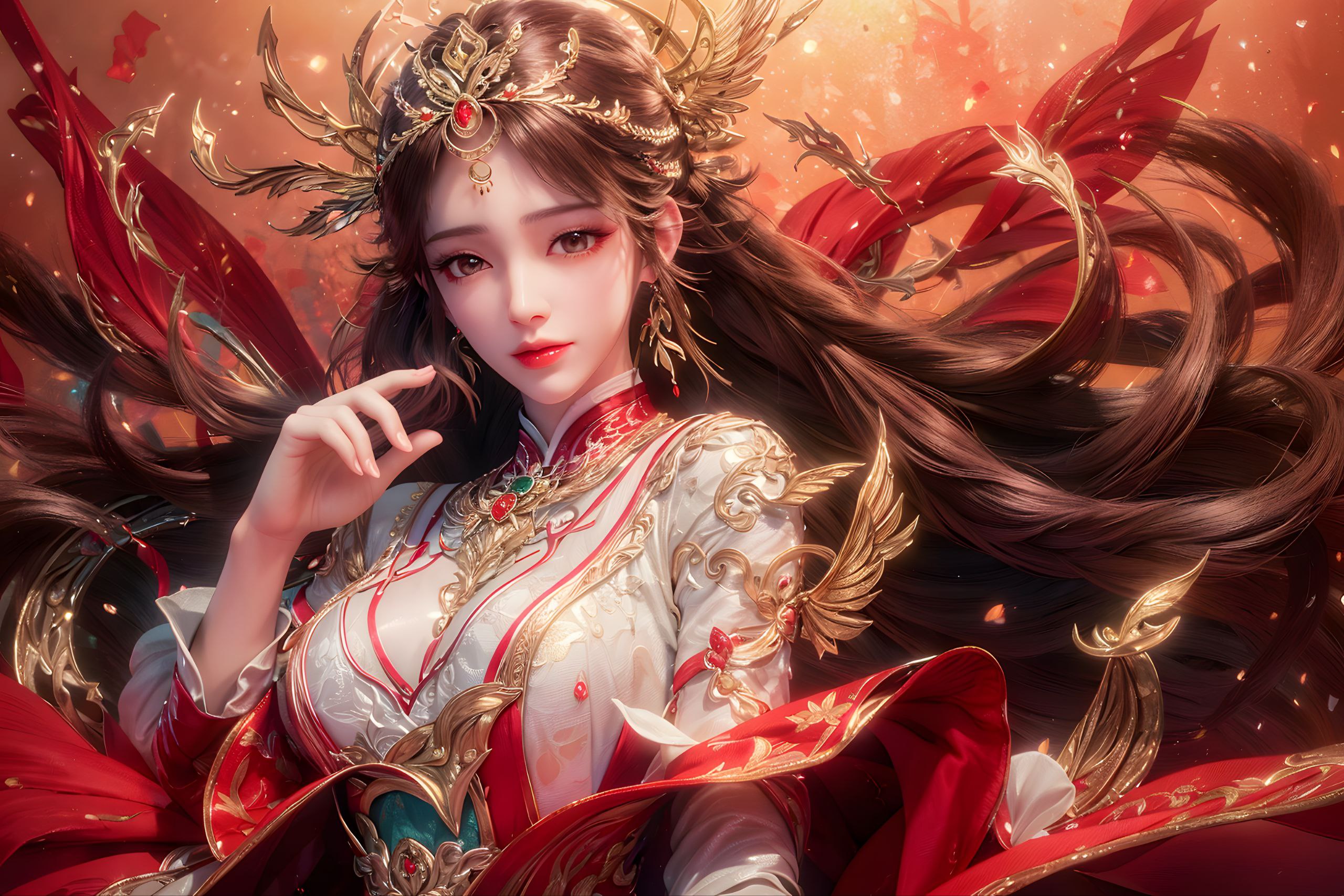 究的欲望