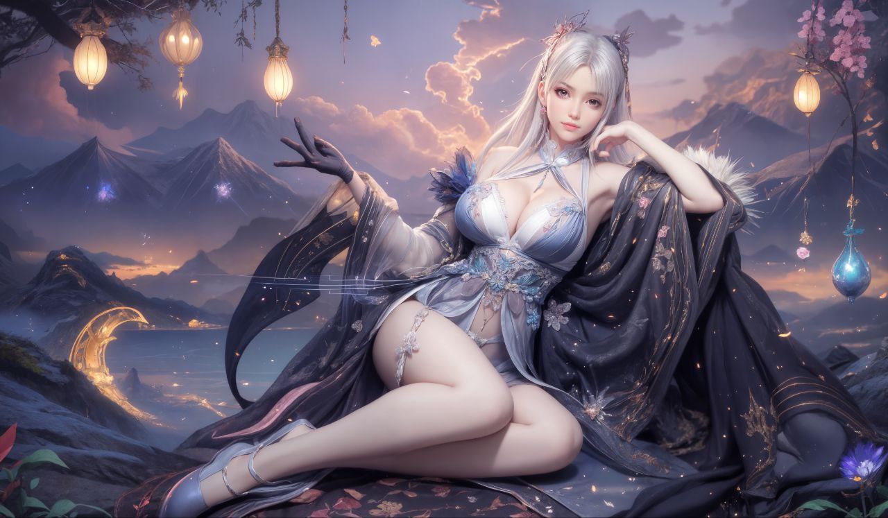是一种不健