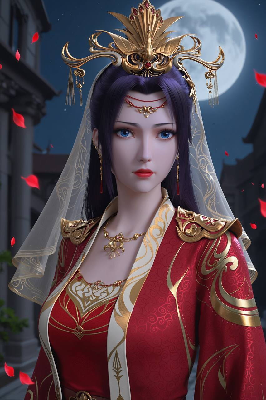 泡泡女郎