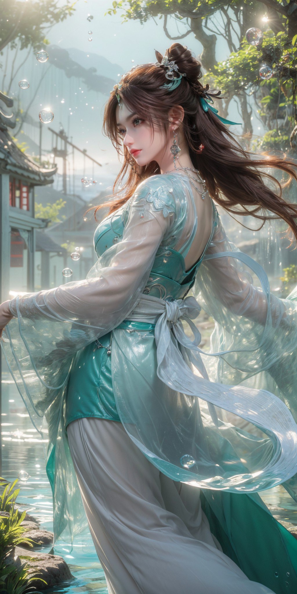 种各样的热