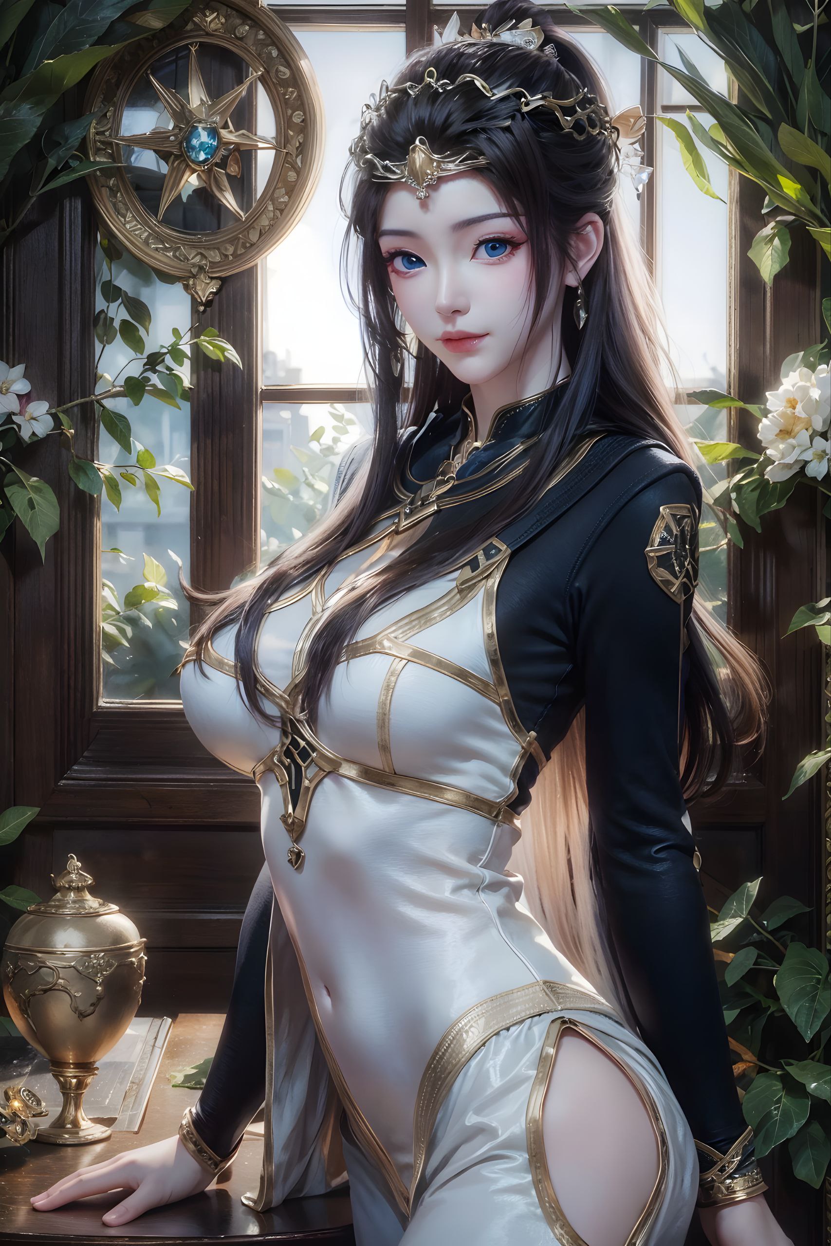 及其在网络
