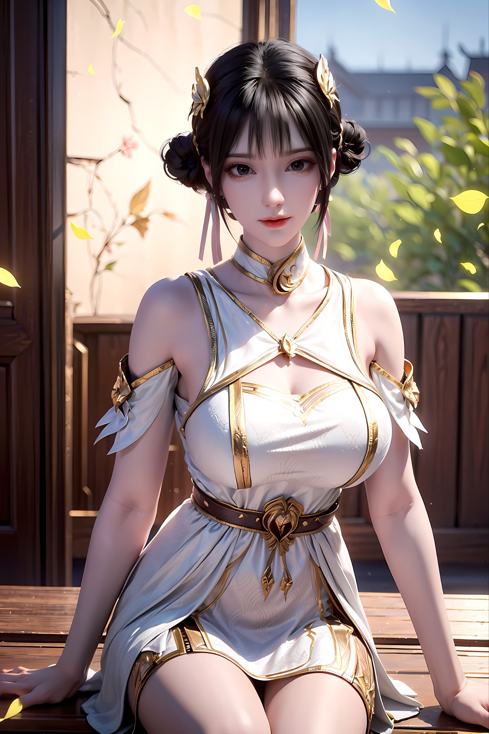 欢从中寻找