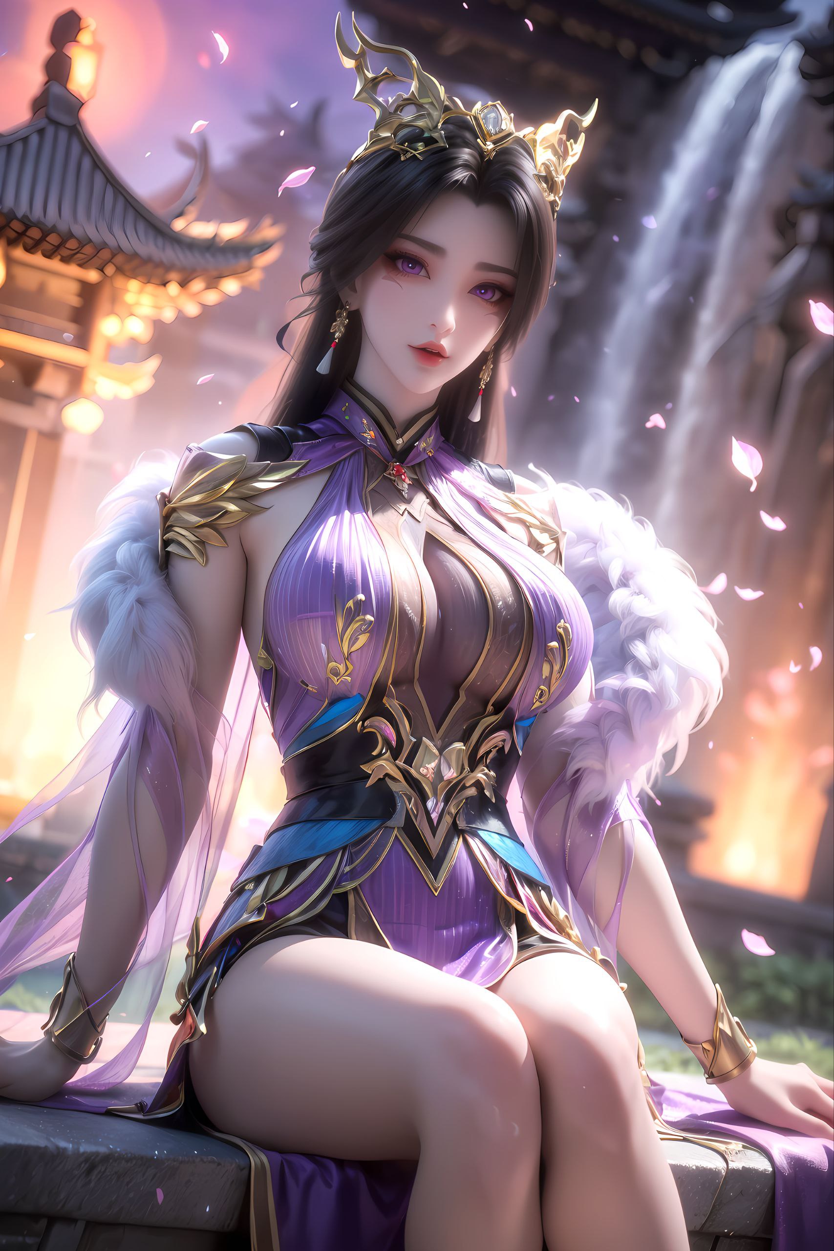 政府部门要