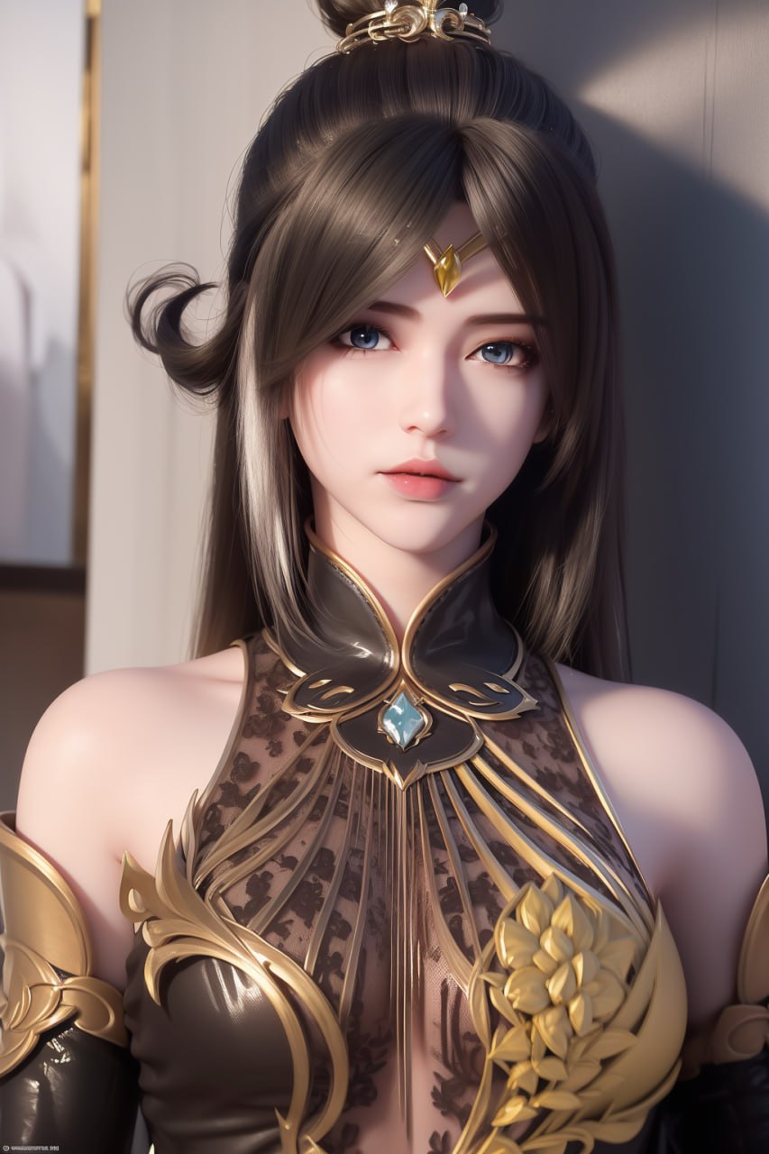 动漫范畴