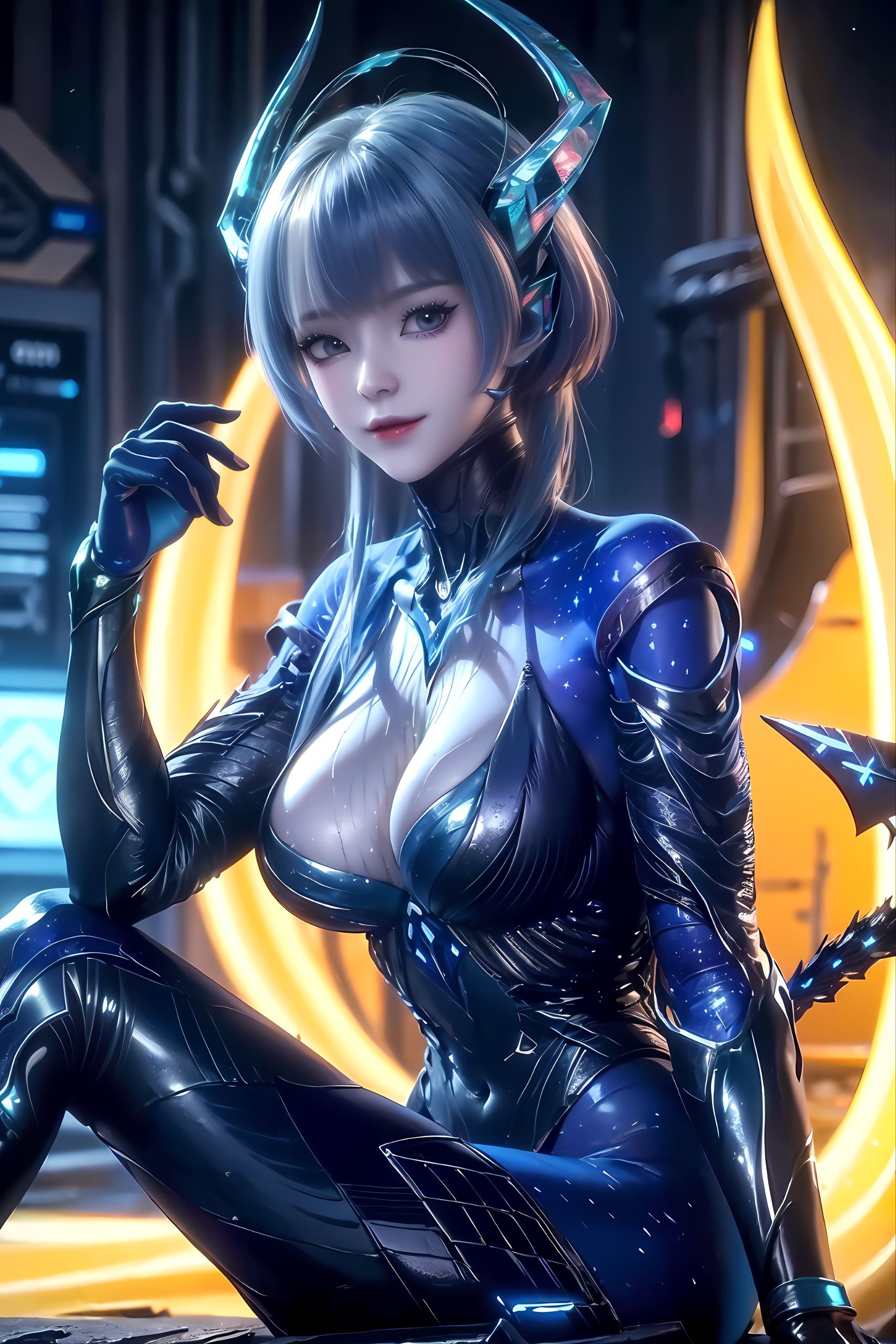 实和夸张