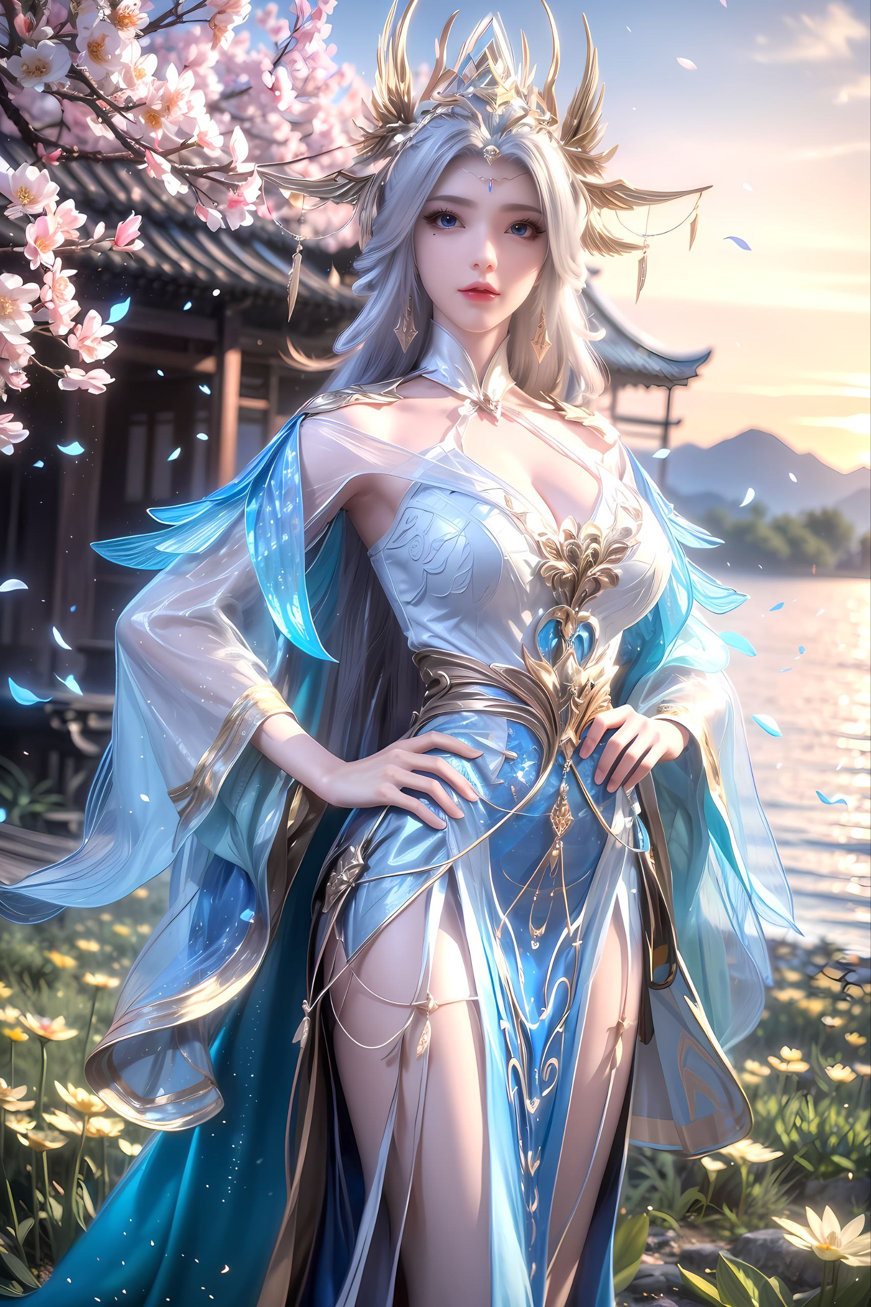 和经验