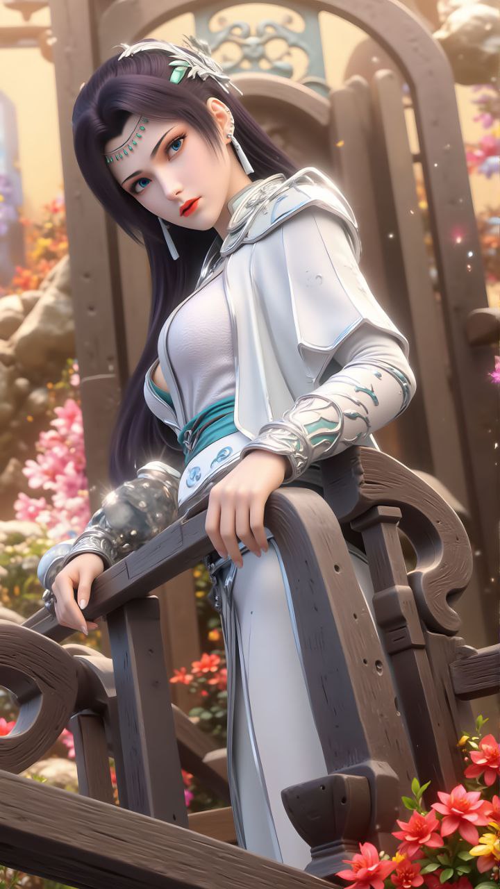 究竟是什么