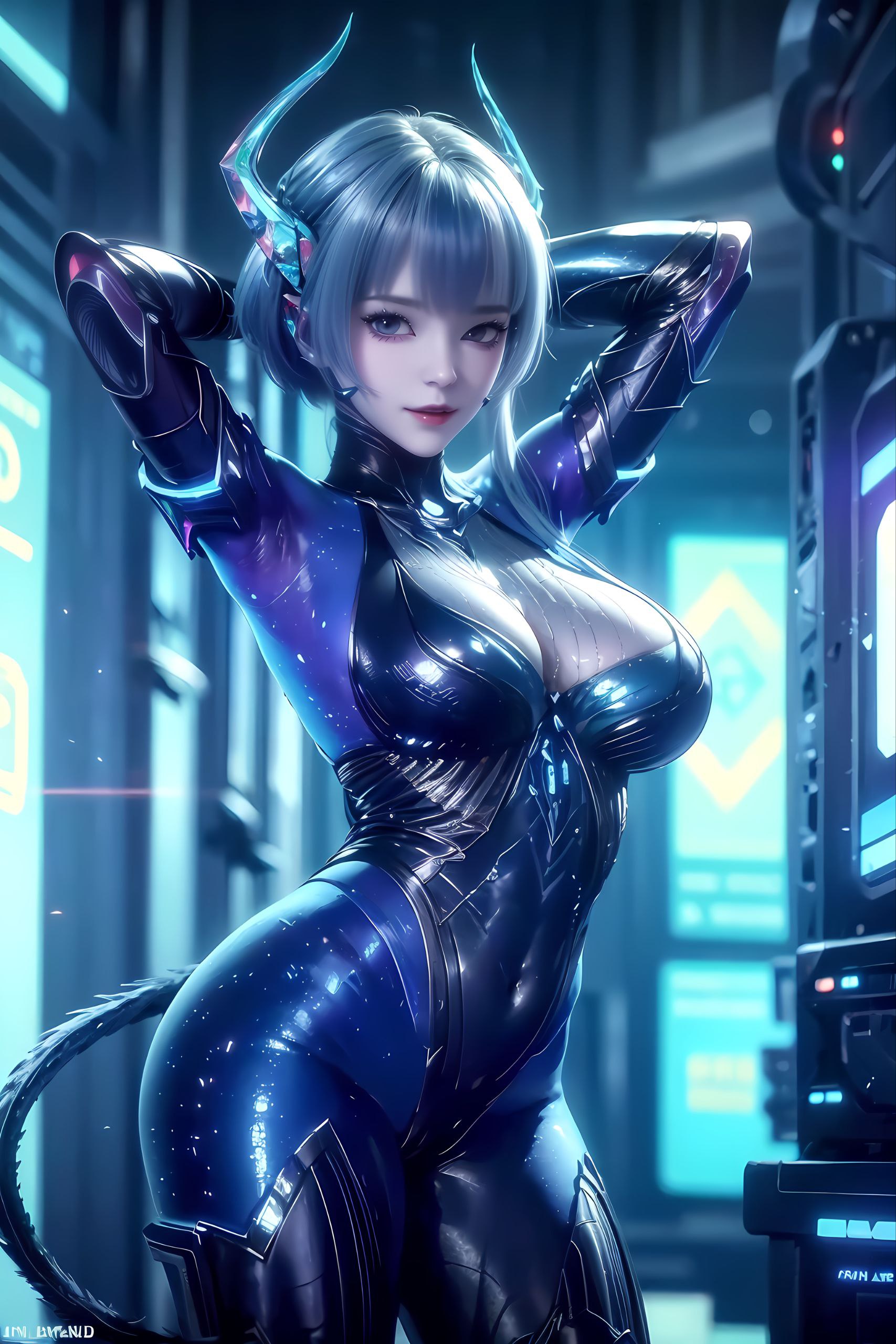 藏着许多阴