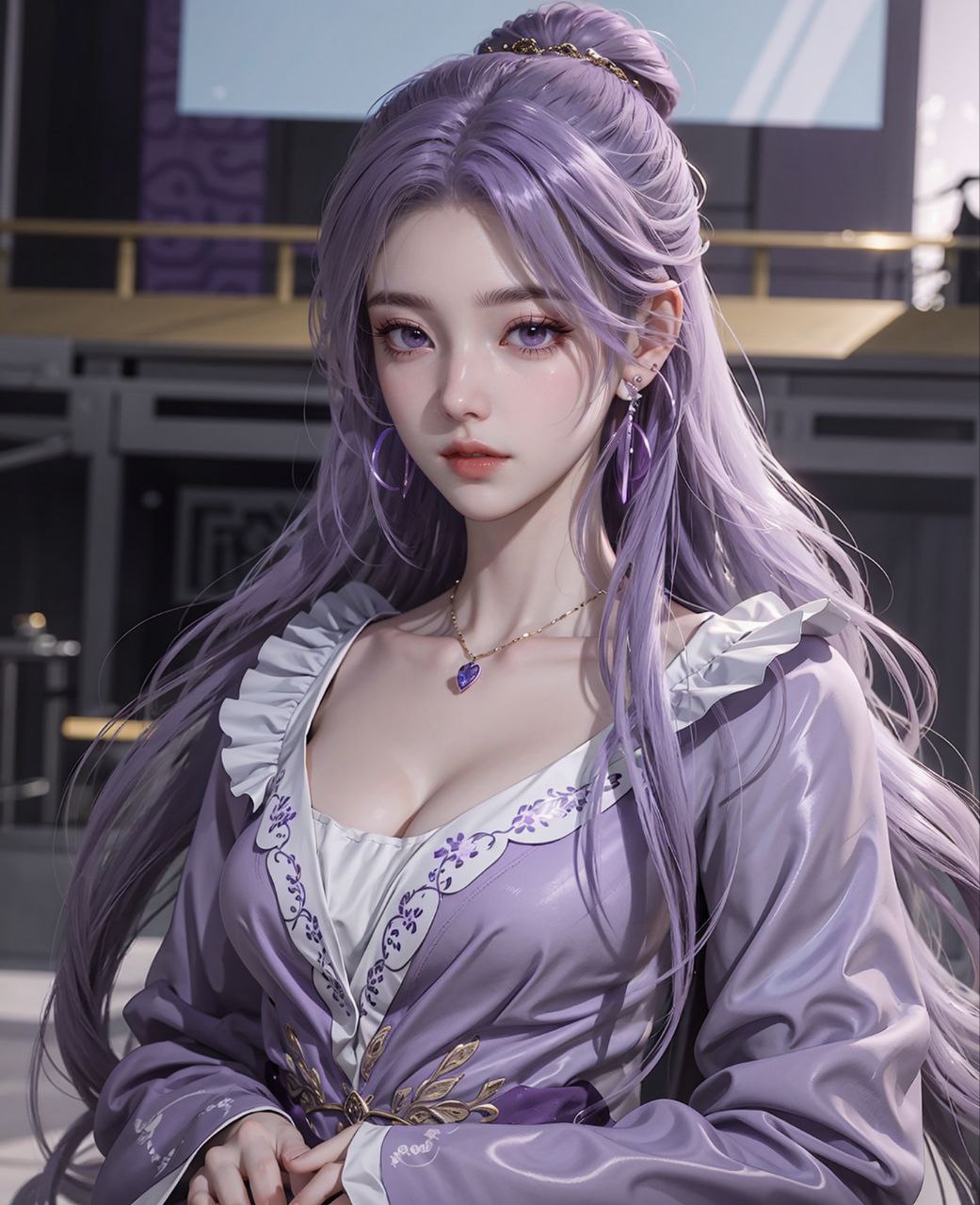 定性